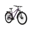 Kép 3/8 - KROSS Lea 2.0 EQ 27.5col női MTB kerékpár - purple gloss