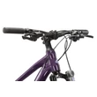 Kép 4/8 - KROSS Lea 2.0 EQ 27.5col női MTB kerékpár - purple gloss