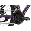 Kép 7/8 - KROSS Lea 2.0 EQ 27.5col női MTB kerékpár - purple gloss