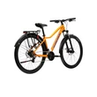 Kép 3/13 - KROSS Lea 2.0 EQ 29col női MTB kerékpár - orange/navy blue gloss