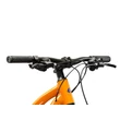 Kép 4/13 - KROSS Lea 2.0 EQ 29col női MTB kerékpár - orange/navy blue gloss