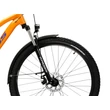 Kép 6/13 - KROSS Lea 2.0 EQ 29col női MTB kerékpár - orange/navy blue gloss