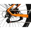 Kép 8/13 - KROSS Lea 2.0 EQ 29col női MTB kerékpár - orange/navy blue gloss
