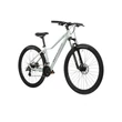 Kép 2/9 - KROSS Lea 2.0 GEN2 29&quot; női MTB kerékpár - mint/purple gloss