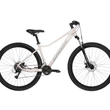 Kép 1/12 - KROSS Lea 3.0 GEN2 27.5col női MTB kerékpár - pink/gray gloss