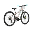 Kép 3/11 - KROSS Lea 5.0 29col női MTB kerékpár - pink/turquoise gloss