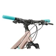 Kép 4/11 - KROSS Lea 5.0 29col női MTB kerékpár - pink/turquoise gloss