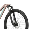 Kép 5/11 - KROSS Lea 5.0 29col női MTB kerékpár - pink/turquoise gloss