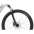 Kép 6/11 - KROSS Lea 5.0 29col női MTB kerékpár - pink/turquoise gloss