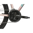 Kép 8/11 - KROSS Lea 5.0 29col női MTB kerékpár - pink/turquoise gloss
