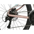 Kép 9/11 - KROSS Lea 5.0 29col női MTB kerékpár - pink/turquoise gloss