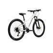 Kép 2/9 - KROSS Lea 5.0 Gen2 női MTB kerékpár - gray/navy gloss