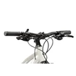 Kép 4/9 - KROSS Lea 5.0 Gen2 női MTB kerékpár - gray/navy gloss