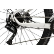 Kép 8/9 - KROSS Lea 5.0 Gen2 női MTB kerékpár - gray/navy gloss