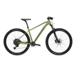 Kép 1/11 - KROSS Level 4.0 29col MTB XC hardtail kerékpár - khaki/gray mat
