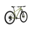 Kép 2/11 - KROSS Level 4.0 29col MTB XC hardtail kerékpár - khaki/gray mat