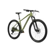 Kép 3/11 - KROSS Level 4.0 29col MTB XC hardtail kerékpár - khaki/gray mat
