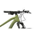 Kép 4/11 - KROSS Level 4.0 29col MTB XC hardtail kerékpár - khaki/gray mat