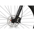 Kép 6/11 - KROSS Level 4.0 29col MTB XC hardtail kerékpár - khaki/gray mat