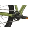 Kép 7/11 - KROSS Level 4.0 29col MTB XC hardtail kerékpár - khaki/gray mat