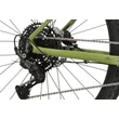 Kép 8/11 - KROSS Level 4.0 29col MTB XC hardtail kerékpár - khaki/gray mat