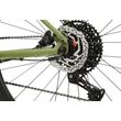 Kép 9/11 - KROSS Level 4.0 29col MTB XC hardtail kerékpár - khaki/gray mat