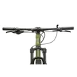 Kép 10/11 - KROSS Level 4.0 29col MTB XC hardtail kerékpár - khaki/gray mat