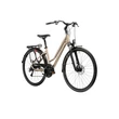 Kép 3/10 - KROSS Trans 3.0 D 28col női túra/trekking kerékpár - brown/silver gloss