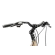 Kép 4/10 - KROSS Trans 3.0 D 28col női túra/trekking kerékpár - brown/silver gloss