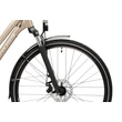Kép 5/10 - KROSS Trans 3.0 D 28col női túra/trekking kerékpár - brown/silver gloss