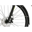 Kép 6/10 - KROSS Trans 3.0 D 28col női túra/trekking kerékpár - brown/silver gloss