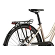 Kép 9/10 - KROSS Trans 3.0 D 28col női túra/trekking kerékpár - brown/silver gloss