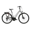 Kép 1/8 - KROSS Trans 3.0 D 28col női túra/trekking kerékpár - gray/white gloss