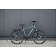 Kép 11/13 - KROSS Trans 3.0 M 28col férfi túra/trekking kerékpár - green/silver gloss