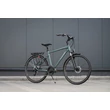 Kép 12/13 - KROSS Trans 3.0 M 28col férfi túra/trekking kerékpár - green/silver gloss