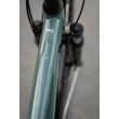 Kép 13/13 - KROSS Trans 3.0 M 28col férfi túra/trekking kerékpár - green/silver gloss
