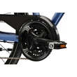 Kép 7/10 - KROSS Trans 4.0 D 28col női túra/trekking kerékpár - blue/black mat