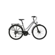 Kép 1/5 - KROSS Trans 4.0 D BG 28col női túra/trekking kerékpár - graphite/grey gloss