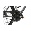 Kép 5/5 - KROSS Trans 4.0 D BG 28col női túra/trekking kerékpár - graphite/grey gloss