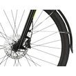 Kép 6/10 - KROSS Trans 4.0 M 28col férfi túra/trekking kerékpár - ruby/black gloss