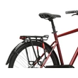 Kép 9/10 - KROSS Trans 4.0 M 28col férfi túra/trekking kerékpár - ruby/black gloss