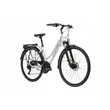 Kép 2/8 - KROSS Trans 5.0 D 28col női trekking kerékpár - pearl/ black gloss
