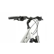 Kép 5/8 - KROSS Trans 5.0 D 28col női trekking kerékpár - pearl/ black gloss