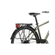 Kép 6/9 - KROSS Trans 5.0 M 28col férfi trekking kerékpár - khaki/black gloss