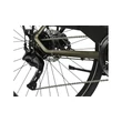 Kép 9/9 - KROSS Trans 5.0 M 28col férfi trekking kerékpár - khaki/black gloss