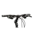 Kép 4/10 - KROSS Trans 7.0 M 28col férfi trekking kerékpár - black/silver gloss