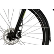 Kép 6/10 - KROSS Trans 7.0 M 28col férfi trekking kerékpár - black/silver gloss