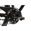 Kép 7/10 - KROSS Trans 7.0 M 28col férfi trekking kerékpár - black/silver gloss