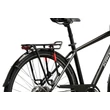 Kép 9/10 - KROSS Trans 7.0 M 28col férfi trekking kerékpár - black/silver gloss