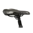 Kép 10/10 - KROSS Trans 7.0 M 28col férfi trekking kerékpár - black/silver gloss